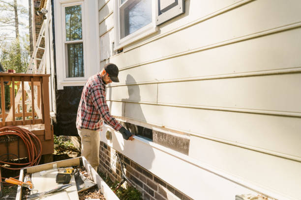 Top rated local Emergency Siding Repair specialists in North Lewisburg, OH